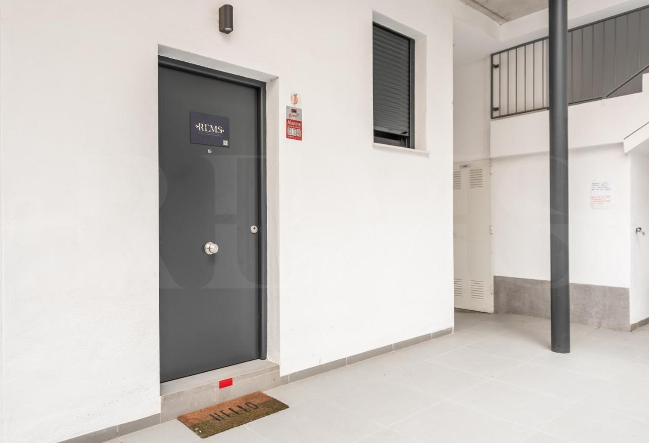 Intimate And Quiet Apartment - Center Malaga Exterior photo